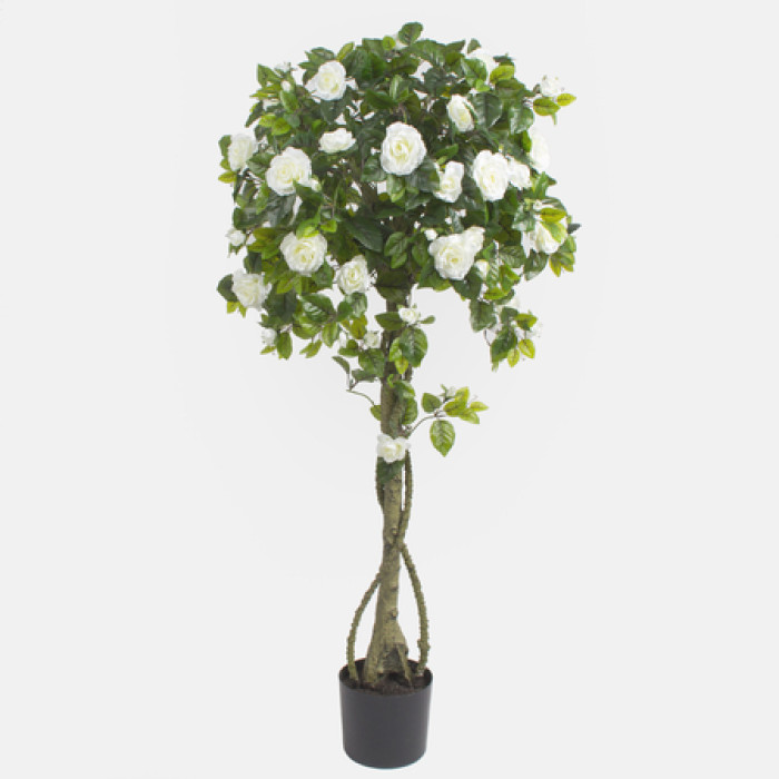 Artificial plant ROSE 1.50m